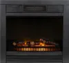 Classic Fire LED Heater Chicago 67x23x62cm elektrický krb Náhled obrázku produktu 5