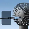 Ventilateur USB Mini ventilateur de bureau silencieux TOPK Voir les images du produit 6