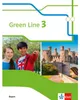 Green Line 3. Ausgabe Bayern. Schülerbuch 7. Klasse Produktbild-Vorschau 1