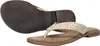 Lazamani Teenslippers  Teenslippers - Goudkleur - Maat 39 Produktbild-Vorschau 24