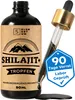 Krople Himalaya Shilajit - 100% Pure Himalaya Mumijo - Podgląd zdjęcia produktu 1