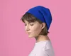 Kopka Long Beanie Walkmütze Stegbaske aus 100% Wolle in rot Anteprima dell’immagine prodotto