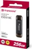 SSD 256GB Transcend ESD310C Portable, USB 10Gbps, Type-C/A Produktbild-Vorschau 6