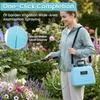 Pulvérisateur électrique rechargeable de 6,5 litres, idéal Voir les images du produit 8
