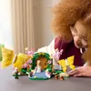 LEGO Dzień ślubu Glindy, Zestaw do budowania, 8 lat(a), Podgląd zdjęcia produktu 4