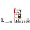 Lego 60204 - Ospedale della città Anteprima dell’immagine prodotto 9