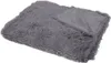 Unyqoos® Springos Kuscheldecke – Plüsch-Plaid / Tagesdecke Produktbild-Vorschau 4