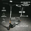 Apollo Stunt Scooter - Genesis Pro X Competition | High End Produktbild-Vorschau 3