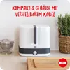 NUK Vario Express Flaschensterilisator, sterilisiert bis zu Produktbild-Vorschau 10