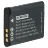 vhbw Akku Ersatz für Toshiba PX1686 für Kamera (500 mAh, Produktbild-Vorschau 2