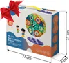 Magnetické bloky s kolotočom RK-769 Ricokids Náhľad obrázku produktu 19