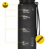 4FIZJO Sportflasche 650 ml, Tritan, auslaufsicher, Fitness, Produktbild-Vorschau 11