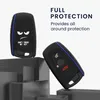 Custodia per chiavi auto kwmobile, compatibile con BMW a 3 Anteprima dell’immagine prodotto 2