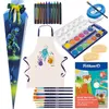 Herlitz Schultüte T-Rex Explorer 85 cm gefüllt Jungen Produktbild-Vorschau 1