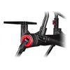 Next Level Racing Gt Lite Cockpit Schwarz  Schwarz One Size Produktbild-Vorschau 8