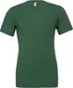 Canvas 3413 | Triblend Crew Neck T-Shirt / Meliert - Farbe: Produktbild-Vorschau 5