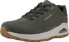 A single Skechers sneaker is shown from a side angle against a white background. Voir les images du produit