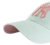 '47 Brand MLB New York Yankees Ballpark '47 CLEAN UP Cap Produktbild-Vorschau 5