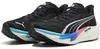 Puma Deviate Nitro™ 4 Laufschuhe Schwarz EU 43 Mann Schwarz Produktbild-Vorschau 2
