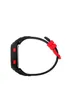 A side view of a digital watch. Produktbild-Vorschau