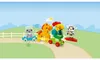 LEGO® Duplo 10412 Vláček se zvířátky Náhled obrázku produktu 12