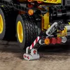 LEGO 42108 Technic Control+ Kran-LKW, Spielzeug Set aus Produktbild-Vorschau 10