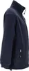 Planam  Outdoor Stream Fleecejacke marine/camel Gr. XL, Produktbild-Vorschau 2