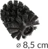 toilettenpapierhalter und Bürste Avola 70 Polypropylen Produktbild-Vorschau 5
