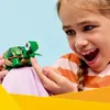 LEGO Creator Żółw i kwiat lilii wodnej, Zestaw do Podgląd zdjęcia produktu 7