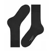 FALKE Airport Herrensocken, schwarz (black) Produktbild-Vorschau 8