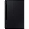 Samsung Book Cover für Galaxy Tab S7+ schwarz Produktbild-Vorschau 2