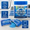 WC chemie, sáčky do WC, 15 sáčků v balení Náhled obrázku produktu 6