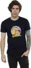 The Flintstones - T-Shirt für Herren BI25220 (XXL) Produktbild-Vorschau 2