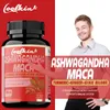 Ashwagandha & Maca 7000mg (120 kapslí) doplněk stravy, Náhled obrázku produktu 9