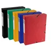 Exacompta 10x Boite de classement Exabox Dos 60mm A4 Voir les images du produit 1