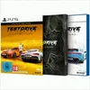 Test Drive Unlimited Solar Crown Deluxe Edition PS5 Spiel Produktbild-Vorschau 2