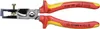 Abisolierzange StriX L.180mm VDE verchr.Mehrkomp.-Hüllen Produktbild-Vorschau 9