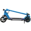 Elektroscooter Kinder 130W Motor 14Km/h Elektroroller Produktbild-Vorschau 11