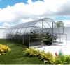 Gewächshaus KLASIKA EASY 3x4m (12m2) mit 6mm Polycarbonat (Rahmen aus Vierkantrohr)

 Produktbild-Vorschau