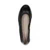 Caprice Damen Ballerina in Schwarz, Größe 36 Produktbild-Vorschau 9
