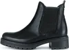 Gabor Schlupf/Reißverschlussstiefelette Kaltfutter Produktbild-Vorschau 28