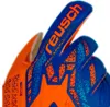 Reusch Attrakt Solid Junior-torwarthandschuhe Orange,Blau 5 Produktbild-Vorschau 5