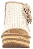 Rieker Keilsandalette Beige Produktbild-Vorschau 2