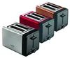 Bosch TAT4P420DE, 2 Scheibe(n), Schwarz, Silber, Tasten, Produktbild-Vorschau 13