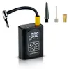 Dunlop Digitaler Mini Kompressor 150PSI – Elektrische Produktbild-Vorschau 1