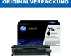 HP Toner CE505X 05X Schwarz Produktbild-Vorschau 6
