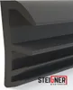 STEIGNER Flügelfalzdichtung Fensterdichtung Nutbreite 5mm Produktbild-Vorschau 2