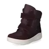 Ecco URBAN SNOWBOARDER Kinderschuhe Mädchen lila NEU Produktbild-Vorschau 15