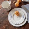 Villeroy & Boch Vieux Luxembourg hrnek na kávu 290 ml sada Náhled obrázku produktu 3