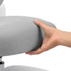 HOFFREE Ergonomischer Schreibtischstuhl für Kinder - mit Produktbild-Vorschau 12